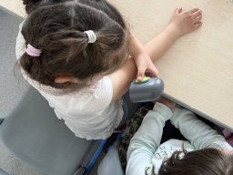 Tesco - Start a jövőért 2025 - Együtt a diabétesszel is könnyebb!